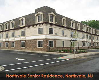 Northvale Senior Residence, Northvale, NJ